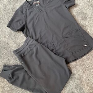 Grey’s Anatomy Scrub Set